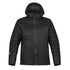 Men's Black Ice Thermal Jacket — X-1